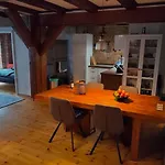 Gemütliche Wohnung in der östlichen Altstadt