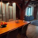 Gemütliche Wohnung in der östlichen Altstadt