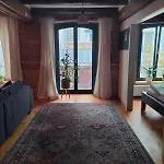 Gemütliche Wohnung in der östlichen Altstadt