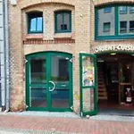 Gemuetliche Wohnung In Der Oestlichen Altstadt