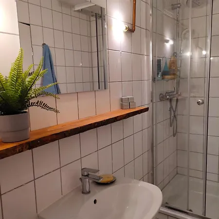 Gemuetliche In Der Oestlichen Altstadt Apartment *