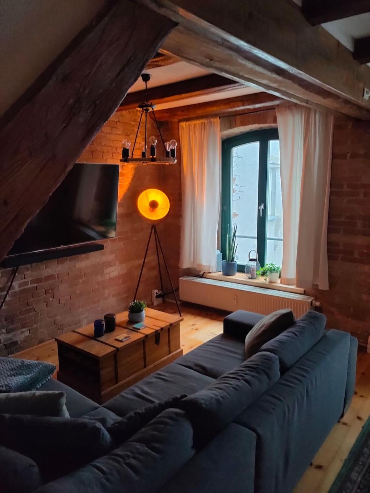 Gemuetliche In Der Oestlichen Altstadt