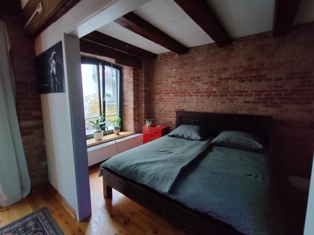 Gemuetliche In Der Oestlichen Altstadt Apartment