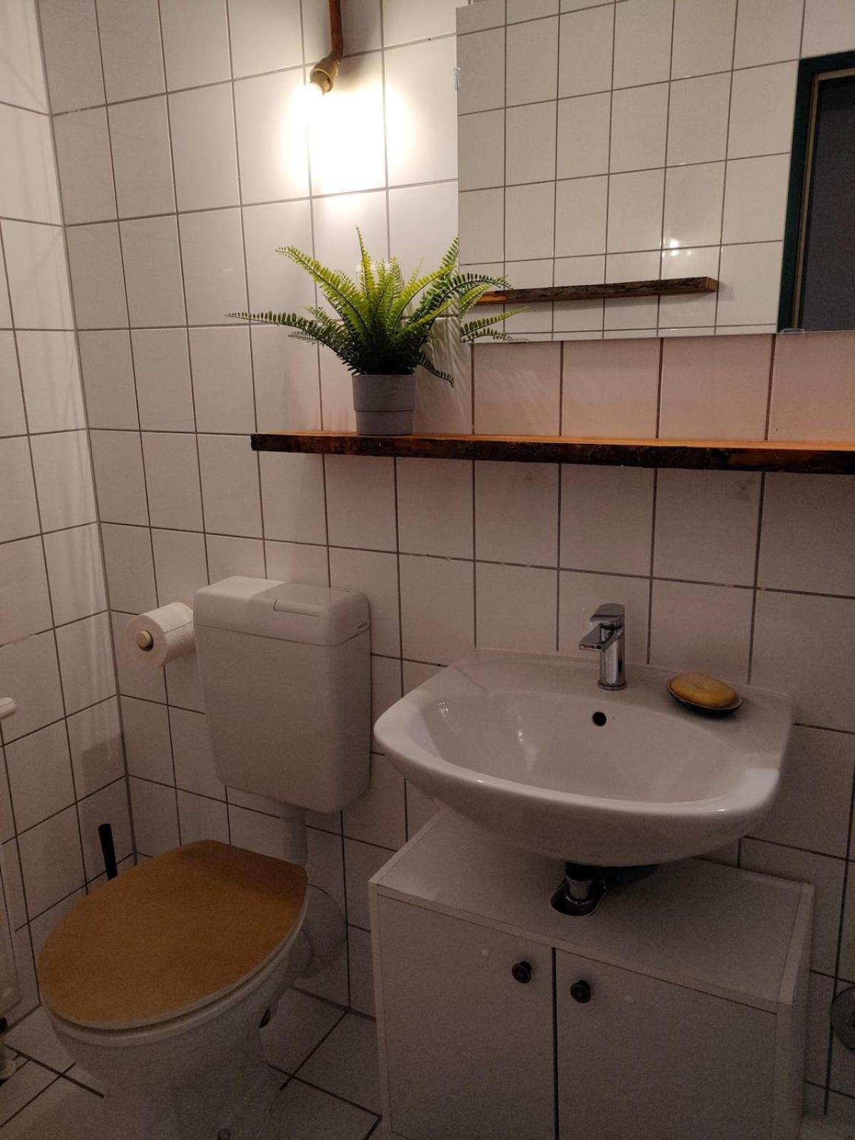 Gemuetliche In Der Oestlichen Altstadt